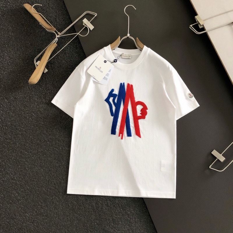 Moncler T-Shirts